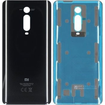 Kryt Xiaomi Mi 9T / 9T Pro zadní černý