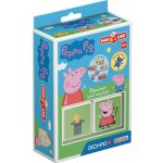 Magicube Peppa Pig Discover & Match – Hledejceny.cz