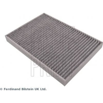 Kabinový filtr BLUE PRINT ADV182529 – Sleviste.cz