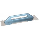 KUBALA - hladítko nerezové 480x130mm zub 12mm PHT0412 – Hledejceny.cz