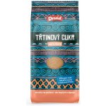 Druid Réunion cukr třtinový very dark 1 kg – Zboží Dáma