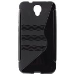 Pouzdro S Case Alcatel One Touch Idol2 (6037) černé – Hledejceny.cz