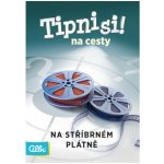 Albi Tipni si! Na stříbrném plátně – Zboží Živě