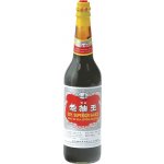 Haiyin Bridge Sójová omáčka černá Superior 600 ml – Sleviste.cz