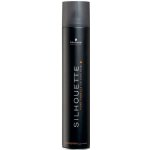 Schwarzkopf Professional Silhouette Super Hold Hairspray lak na vlasy 500 ml – Zboží Dáma