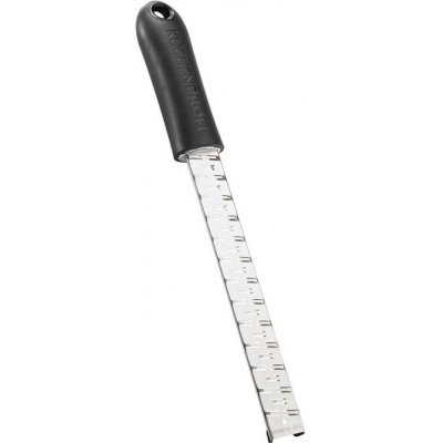 Ruční struhadlo MASTER GRIP 31,5 cm, dvoucestné - Küchenprofi