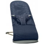 BabyBjörn Balance Soft Mesh Bliss Navy modrá – Zboží Dáma