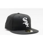New Era 59FIFTY MLB Authentic Performance Chicago White Sox Fitted Team Color – Zboží Dáma