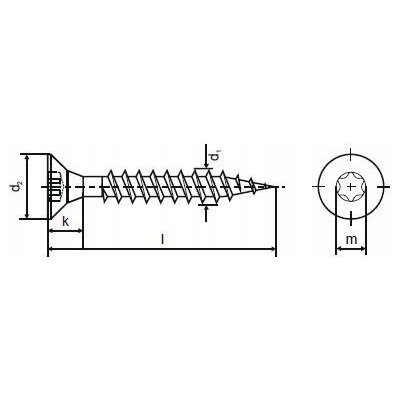 Univerzální vruty WT WINTECH a.s. 1 x 1 mm 2 kg / 1 ks – Hledejceny.cz