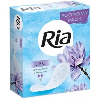 Ria Slip tampony Deo 50 ks