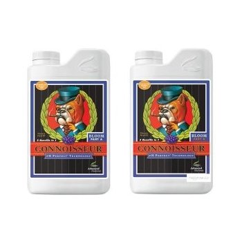 Advanced Nutrients pH Perfect Connoisseur Bloom Part A 4 L