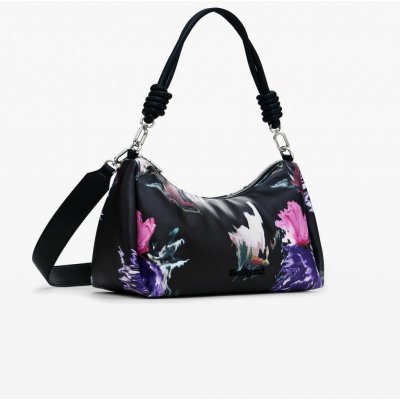 Desigual kabelka SPRY MAYARI 24WAXP67 černá – Zboží Mobilmania