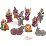AMADEA Figurky do betlémů větší 11 cm – Hledejceny.cz