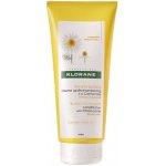 Klorane rozjasňující kondicionér pro blond vlasy Conditioner Camomille 200 ml – Zboží Dáma