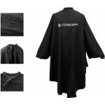 Concept Czech kadeřnická pláštěnka s rukávy z polyesteru s rukávy – Zboží Mobilmania