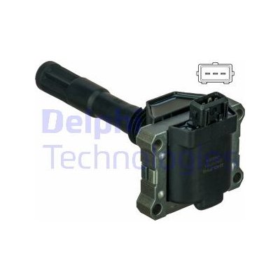 Zapalovací cívka DELPHI GN10781-12B1 – Hledejceny.cz