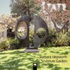 Kalendář Tate Barbara Hepworth Sculpture Garden Wall Art 2024