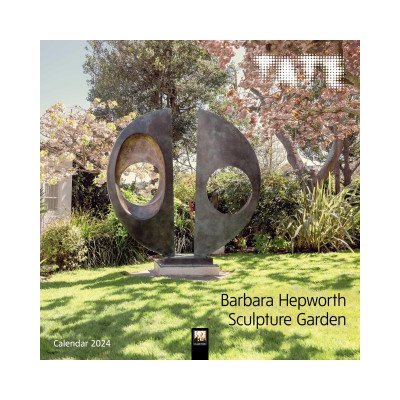 Tate Barbara Hepworth Sculpture Garden Wall Art 2024 – Hledejceny.cz
