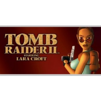 Tomb Raider 2