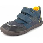 Protetika dětské celoroční barefoot boty Banet Grey – Sleviste.cz