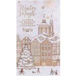 Accentra Winter Magic adventní kalendář – Zboží Dáma