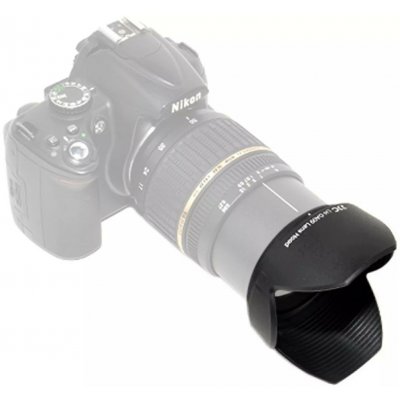 JJC DA09 pro Tamron – Zboží Mobilmania