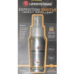 Lifesystems Expedition repelent 50+ spray 50 ml – Zboží Dáma