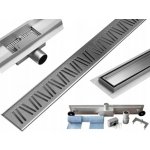 Mexen Flat 1029060-15 – Zboží Dáma