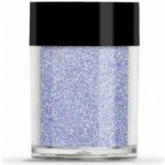 Lecenté Glitrový prášek Baby Blue Iridescent Modrá 8 g – Zboží Mobilmania