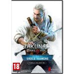 The Witcher 3: Srdce z kamene – Zboží Živě