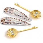 The Carat Shop Sponky do vlasů Harry Potter - Obraceč času – Zboží Dáma