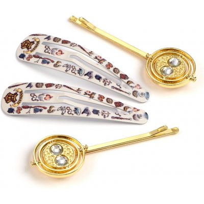 The Carat Shop Sponky do vlasů Harry Potter - Obraceč času – Zboží Dáma