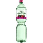 Ondrášovka Minerální voda jemně perlivá s příchutí lesní plody pet láhev 1,5 l – Hledejceny.cz