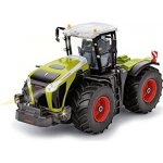 Siku Control Bluetooth Claas Xerion – Hledejceny.cz