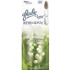 Osvěžovač vzduchu Glade by Brise sense&spray Konvalinka náplň 18 ml