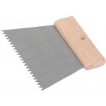 Levior Stěrka zuby 250mm C1 – Hledejceny.cz