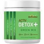 Activstar Detox+ 240 g – Hledejceny.cz