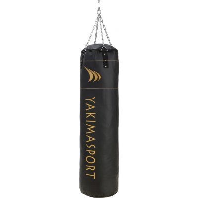 Yakimasport Boxovací pytel 180 x40 cm – Hledejceny.cz