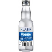 Vodka Klasik St.Nicolaus 40% 0,04 l (holá láhev)