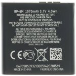 Nokia BP-6M – Zboží Mobilmania