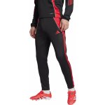 adidas Tréninkové kalhoty Performance Tiro 24 s aplikací JP2489 černá – Zbozi.Blesk.cz