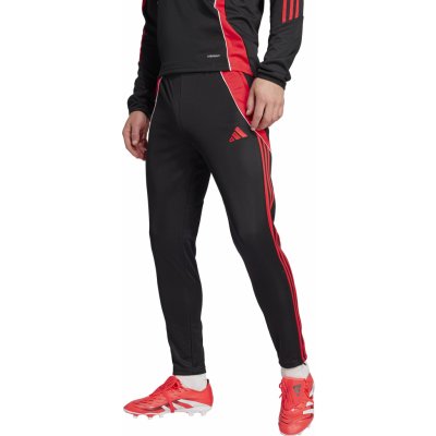 adidas Tréninkové kalhoty Performance Tiro 24 s aplikací JP2489 černá – Zbozi.Blesk.cz