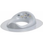 Maltex Redukce na WC Zebra Grey – Zboží Dáma