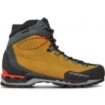 La Sportiva Trango Tech Leather Gtx 21S732206 trekingová obuv savana tiger – Zboží Mobilmania