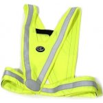 Author reflexní dětské A-O44 žlutá-reflexní – Hledejceny.cz