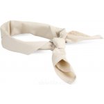 Kariban šátek Bandana KP 451 naturální – Sleviste.cz