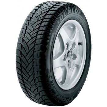 Dunlop SP Winter Sport M3 205/55 R16 91H