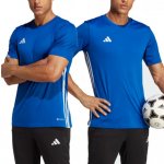 Adidas Tabela 23 Entrada sada fotbalových dresů a trenek 15ks černá/bílá – Hledejceny.cz