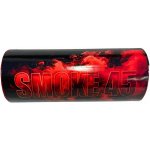 Dýmovnice SMOKE 45 ČERVENÁ 1 ks – Hledejceny.cz