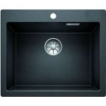 Blanco Pleon 6 Silgranit černá – Zbozi.Blesk.cz